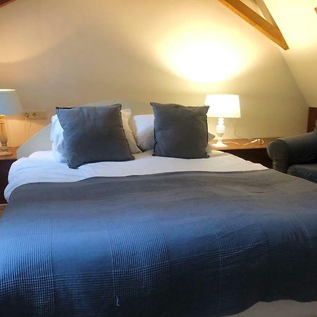 Bed & Breakfast Barndesteeg 암스테르담 외부 사진