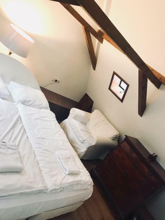 Bed & Breakfast Barndesteeg 암스테르담 외부 사진