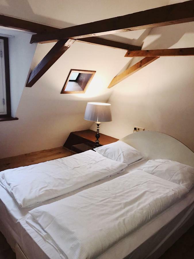 Bed & Breakfast Barndesteeg 암스테르담 외부 사진