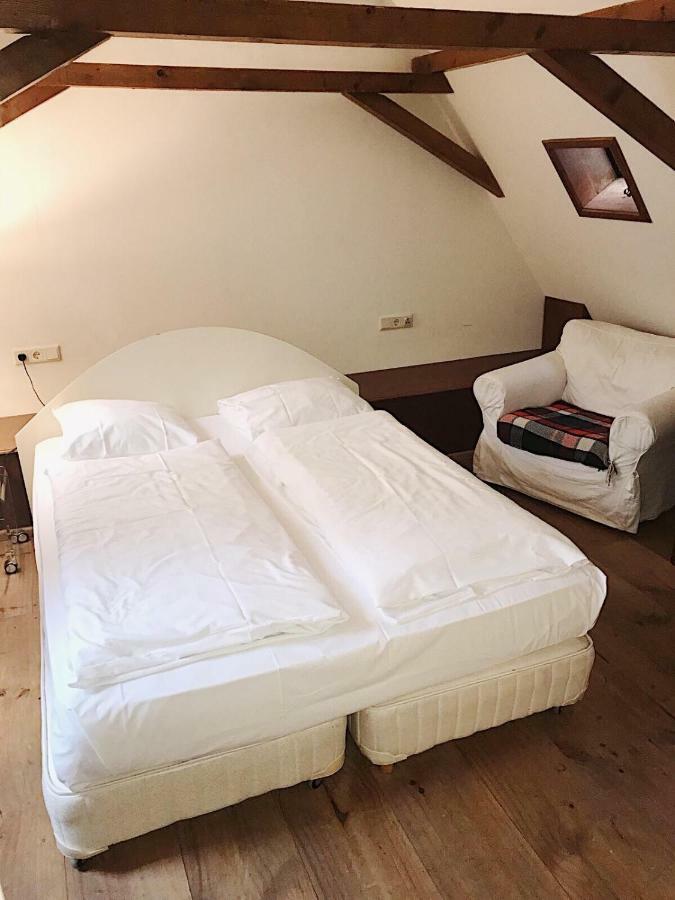 Bed & Breakfast Barndesteeg 암스테르담 외부 사진