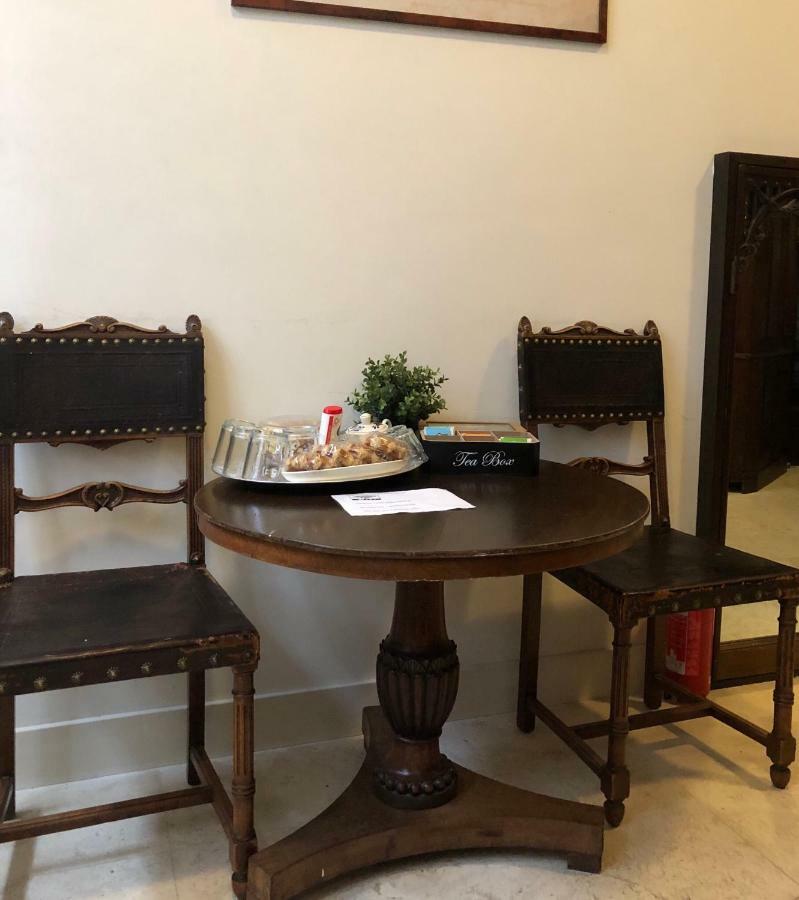Bed & Breakfast Barndesteeg 암스테르담 외부 사진