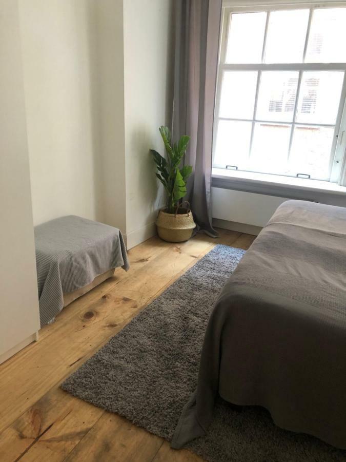 Bed & Breakfast Barndesteeg 암스테르담 외부 사진