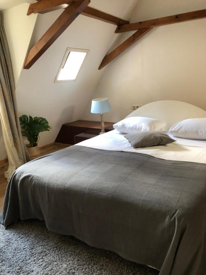 Bed & Breakfast Barndesteeg 암스테르담 외부 사진