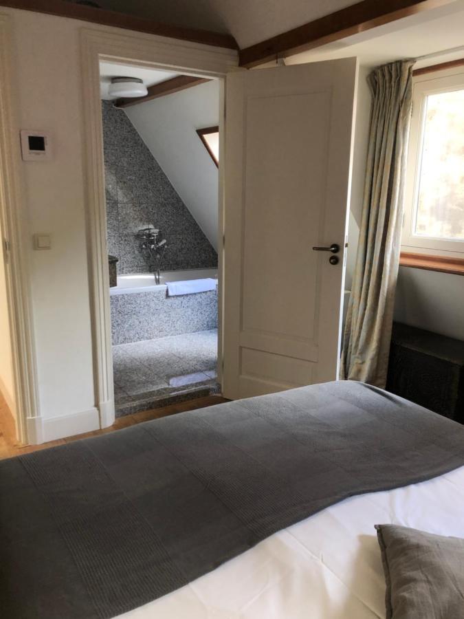 Bed & Breakfast Barndesteeg 암스테르담 외부 사진